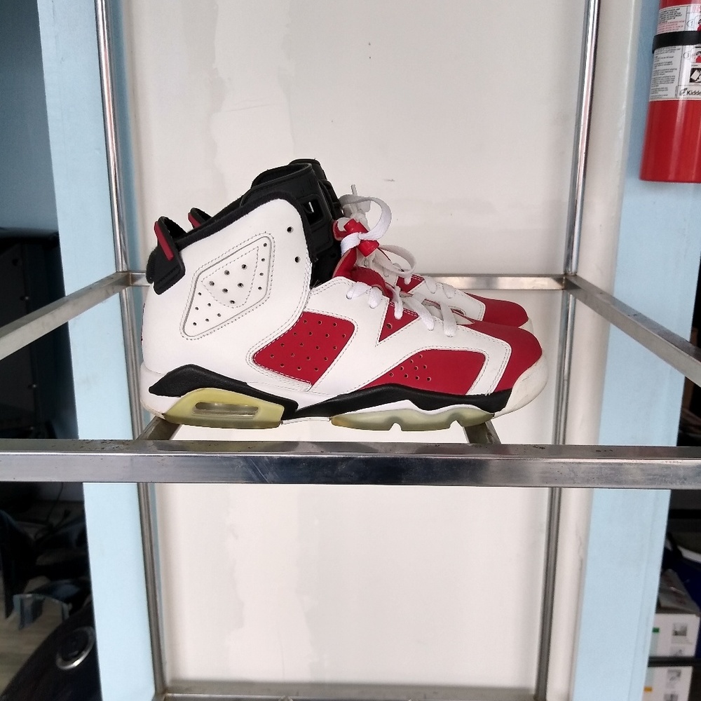 Jordan 6